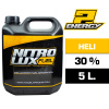 NITROLUX ENERGY 2 Heli 3D 30% palivo, 5l (MX-NF03305)