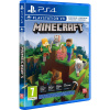 SONY Minecraft Starter Col Refresh hry PS4