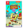 SpongeBob SquarePants: Krusty Cook-Off (Code in a Box) (SWITCH)