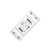 Smart spínač osvetlenia MOES MS-101 1-kanálový WiFi Tuya