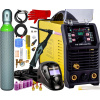 Zváračka - Magnum Tig AC DC Magnum THF 238 PRO 5-200 A Zváracie zariadenie Inverter (Zváračka - Magnum Tig AC DC Magnum THF 238 PRO 5-200 A Zváracie zariadenie Inverter)