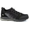 HANWAG Klarsby Low Bunion GTX Black/Frost - 45