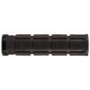 Gripy na bicykel Lizard Skins Lock-On Oury V2 Evo Jet black