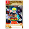 NARUTO ULTIMATE NINJA STORM 3 FULL BURST (KÓD V KRABIČKE) (GB) [PREPNÚŤ HRU]