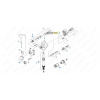 K5*EU Náhradné diely Kärcher K 3150 - Pump set Diel: 1-Riadiaca skrinka kompl. náhrada K 2.29