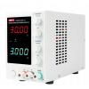 Laboratórny zdroj UTP 3313TFLII, 30V, 3A, UNI-T