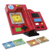 Mattel MEGA POKÉMON POKÉDEX REGIÓNU KANTO
