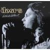 Doors, The Live In Detroit Black Vinyl Box, Black Friday Rsd 2024 140Gr.