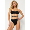 Dámsky spodný diel plaviek Trendyol čierna 38 Trendyol 8683044931701