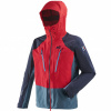 Millet TRILOGY V ICON DUAL GTX PRO bunda indian/rouge