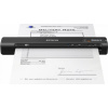 Epson skener WorkForce ES-60W A4 prenosny, USB, WiFi