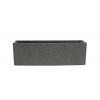 Kvetináč G21 Industrial Tub 69 x 22 x 22