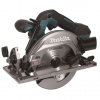 Makita akumulátorová kotúčová píla 165 mm 40V XGT Makpac HS012GZ01