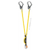 PETZL spojovací prostředek ABSORBICA-Y MGO INT 150 cm FLEX