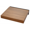 AQ Console gramo G2 Ořech (Wallnut)