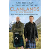 Clanlands in New Zealand - Sam Heughan, Graham McTavish, RADAR