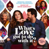 OST - What's Love Got To Do With It? / Nitin Sawhney [CD]