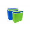 Plastime Chladnička KRIOS chladiaca 25l 37x23x39cm, mix farieb
