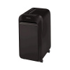 Skartovač Fellowes LX 221 černý FELSHLX221N