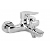 NOVASERVIS - Vaňová nástenná batéria bez sprchovej súpravy 150 mm 97020/1,0