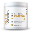 NutriWorks Omega 3 Strong 300 kapsúl