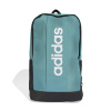 Školský batoh ADIDAS LINEAR BACKPACK JX9025 – Tyrkysová