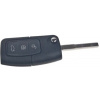 Náhradný kľúč pre Ford s čipom 4D63