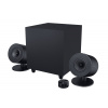 RAZER reproduktor Nommo V2 Pro, 2.1 Reproduktory se Subwooferem, RGB RZ05-04740100-R3G1