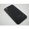 HTC Incredible S kryt batérie čierny