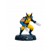 Iron Studios X Men Wolverine 97