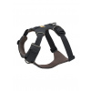 Postroj pre psa Ruffwear Front Range Harness XXS - basalt gray