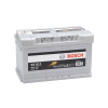 Autobatéria BOSCH S5 011, 85Ah, 12V, 0 092 S50 110