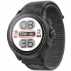 Hodinky Coros APEX 2 GPS Outdoor Watch Black wapx2-blk