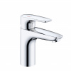 Kludi Pure&Solid umývadlová batéria stojanková chrómová 341980575WR4