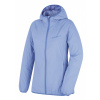 Dámska plnená ultraľahká bunda Husky Nitri L light blue, XL - plus