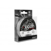 DELPHIN Japan Origin, Ultra číry priemer 0,261 mm, nosnosť 5,37 kg, balenie 200 m