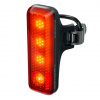 Knog zadné svetlo Blinder Road R150 Zadné svetlo na bicykel