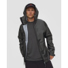 Hardshellová Bunda Unisex Mammut Hiking Patrol X Mammut Hs Hooded Jacket šedá
