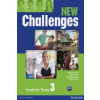 New Challenges 3 Students' Book