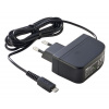 Napájací zdroj 5V DC 1,2A 6W - SYS1638-0605-W2E - Konektor micro USB