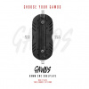Powerslide Gawds Souplate UHMW (Varianta: L-XL, Řada: Gawds)