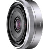 Objektív Sony 16mm f/2.8 (SEL16F28.AE)