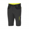 SPARCO Laredo sivé pánske pracovné kraťasy Stretch, pružné, pohodlné a ľahké XL