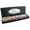 Temperové Farby Umton, sada 15 x 16 ml