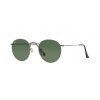 Ray-Ban RB3447 ROUND METAL 029/