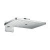 Axor ShowerSolutions horná/hlavová sprcha 46.6x30 cm obdĺžnik chrómová 35276000