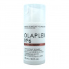 Olaplex Bond Smoother 6 bezoplachový stylingový krém 100 ml