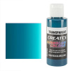 CreateX 5111 Modrá Aqua priehľadná airbrush farba 60ml (CreateX 5111 Transparent)