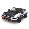 Mould King 27013 Auto TOYOTA AE86 box 399ks