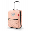 Reisenthel Trolley XS Kids Cats and dogs rose 12 l